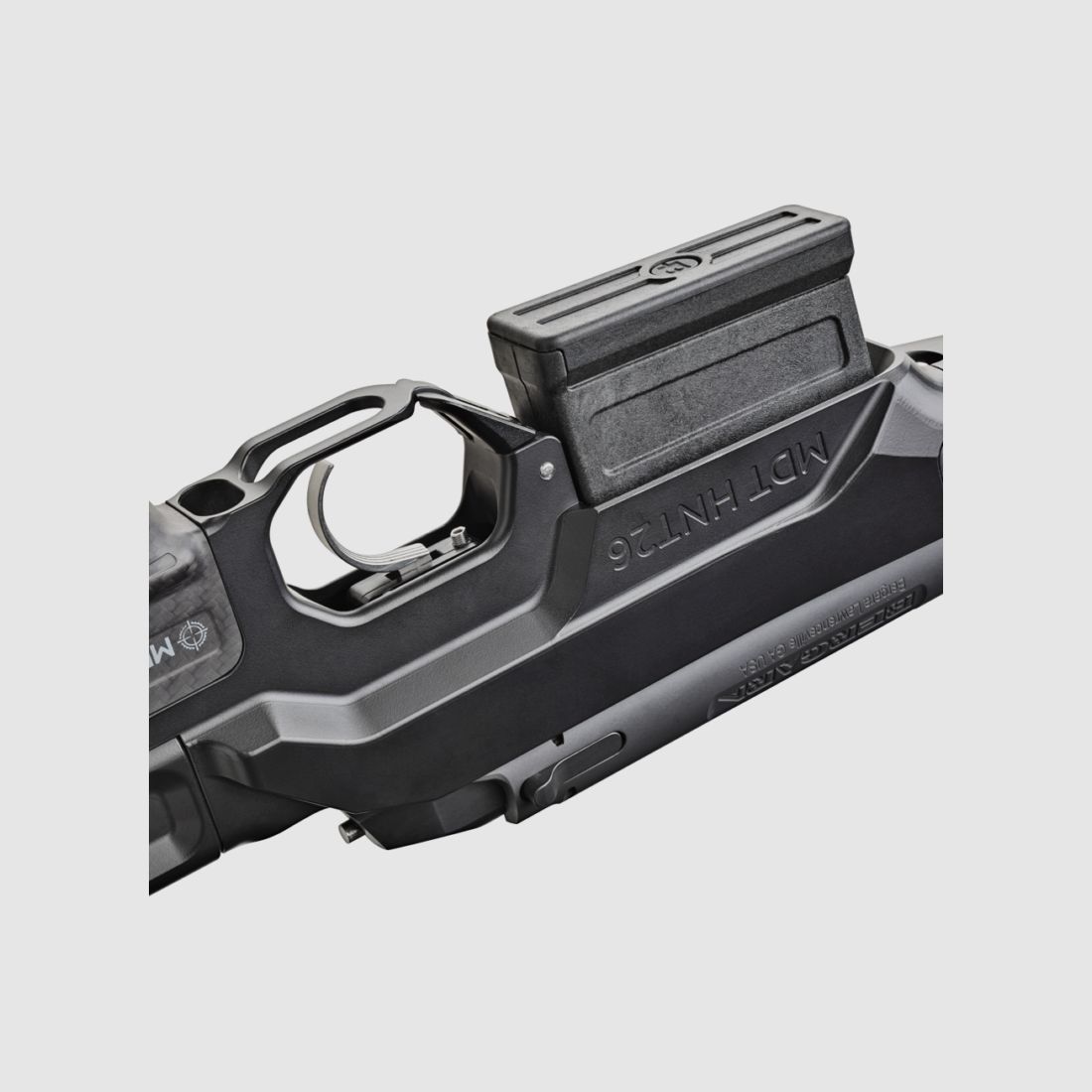 Fusil BERGARA PREMIER ELEVATE, image 4 sur 8