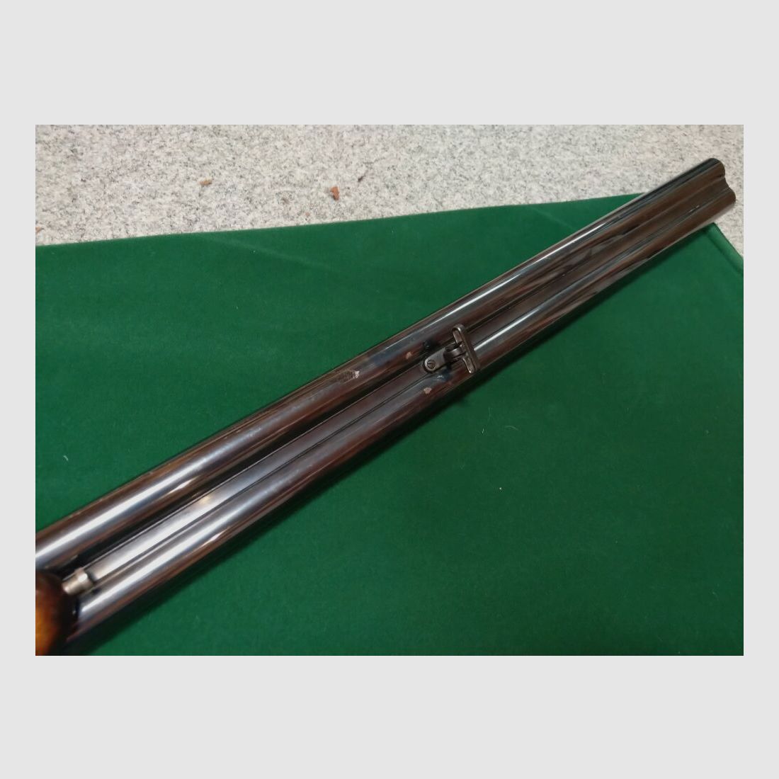 Hubertus Mod. 20