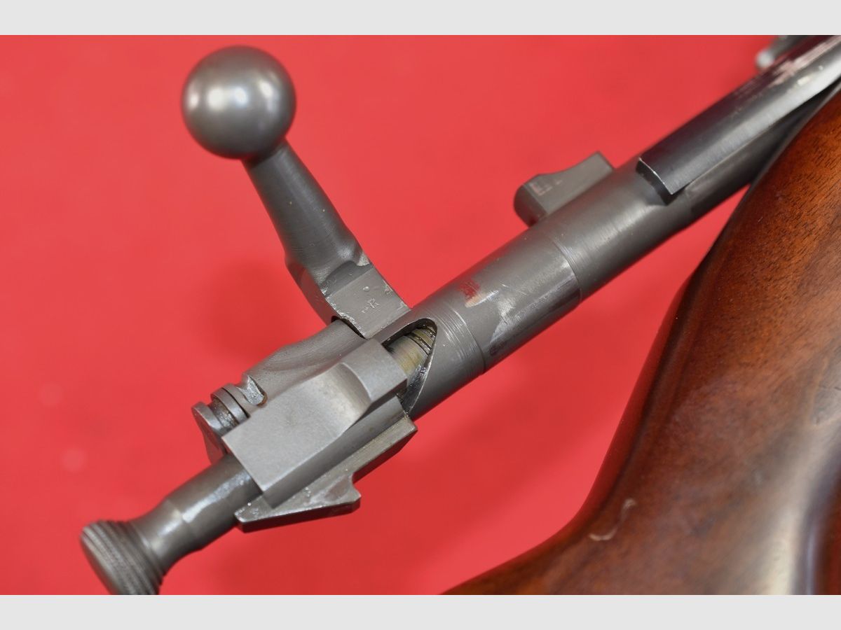 #8485 Springfield 1903A3 bolt-action rifle, cal. 30-06, image 21 of 34