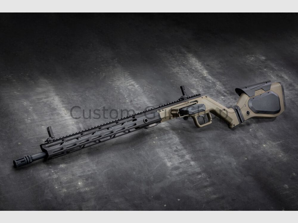 Hera H6 OD Green, Bild 1 von 2