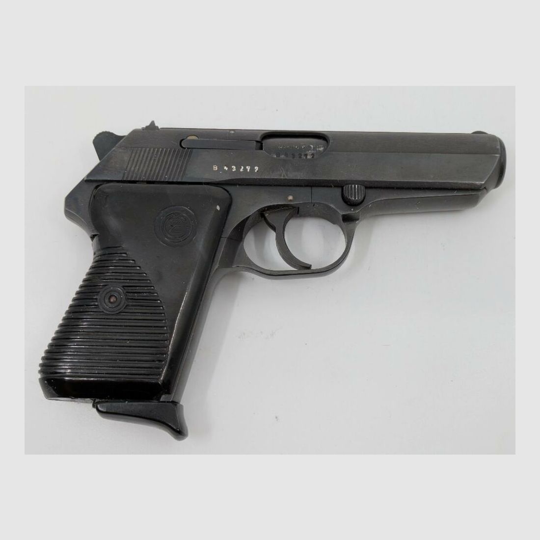 CZ VZOR 50
