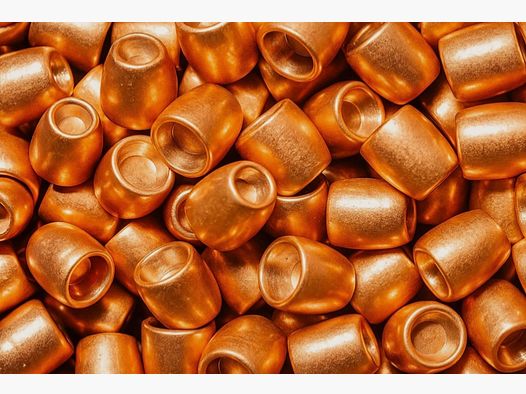 AEA Megalodon Challenger projectiles slugs cal. 495 / .50 FULL METAL JACKET - FULL METAL JACKET