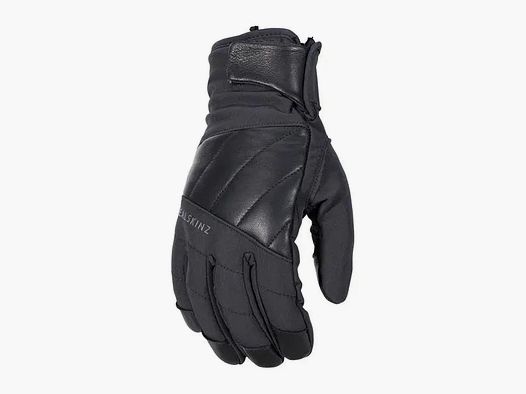 SealSkinz Sealskinz Handschuhe Rocklands schwarz