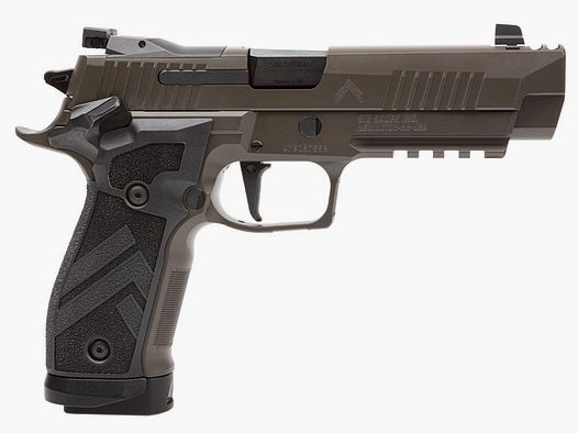 Sig Sauer – Pistole / P226-XFIVE Legion / OR / SA/DA / 9mm