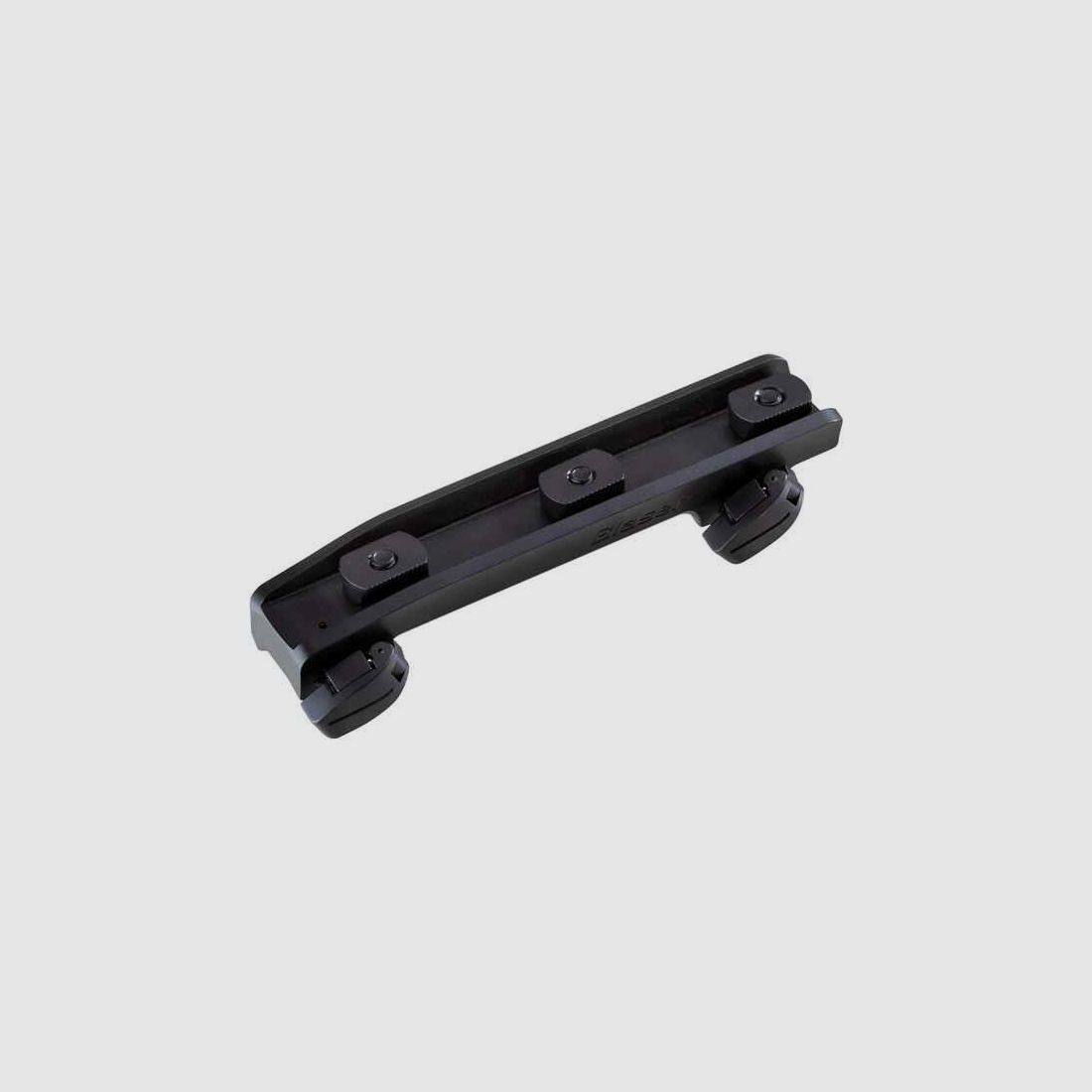 Sattelmont. Blaser f. R8/93 25,4mm hoch