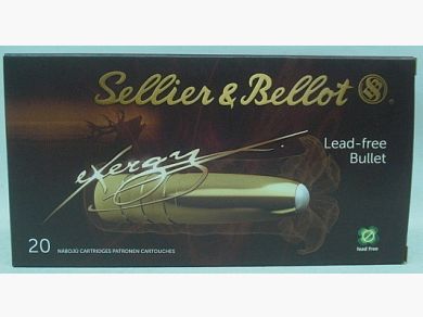 .30-06 XRG exergy - 11.7g/180gr (a20)