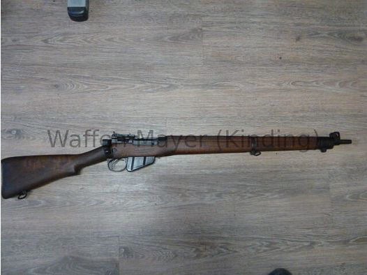 Enfield No. 4 MK1