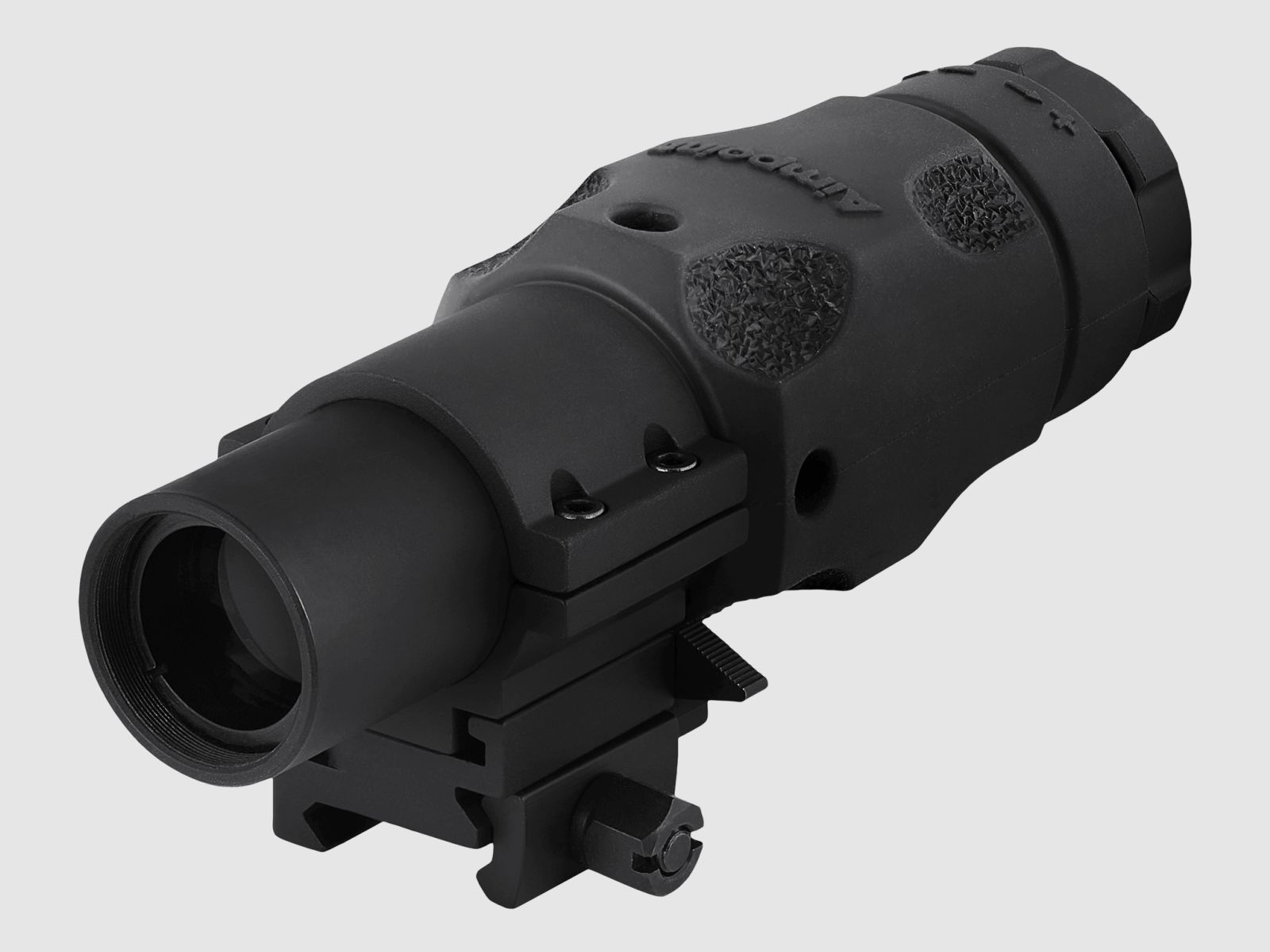 Aimpoint 6XMAG-1 6x Magnifier mit Twist-Mount und 39mm Spacer