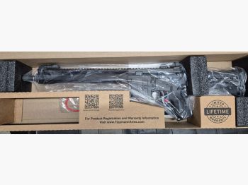 Tippmann M4-22 .22lr SLB 16