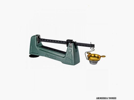 RCBS – 98915 BILANCINA M500 MECCANICA 505 GRAIN