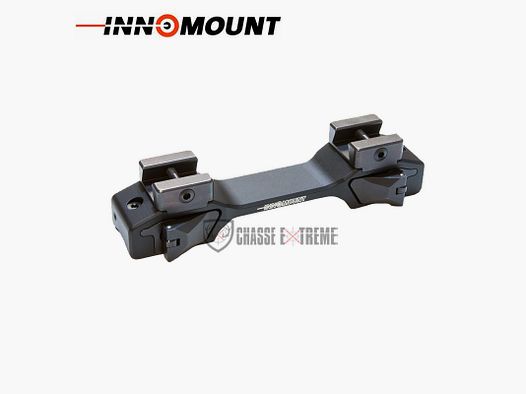 INNOMOUNT QD Mount Sauer 303 SN LM Rail