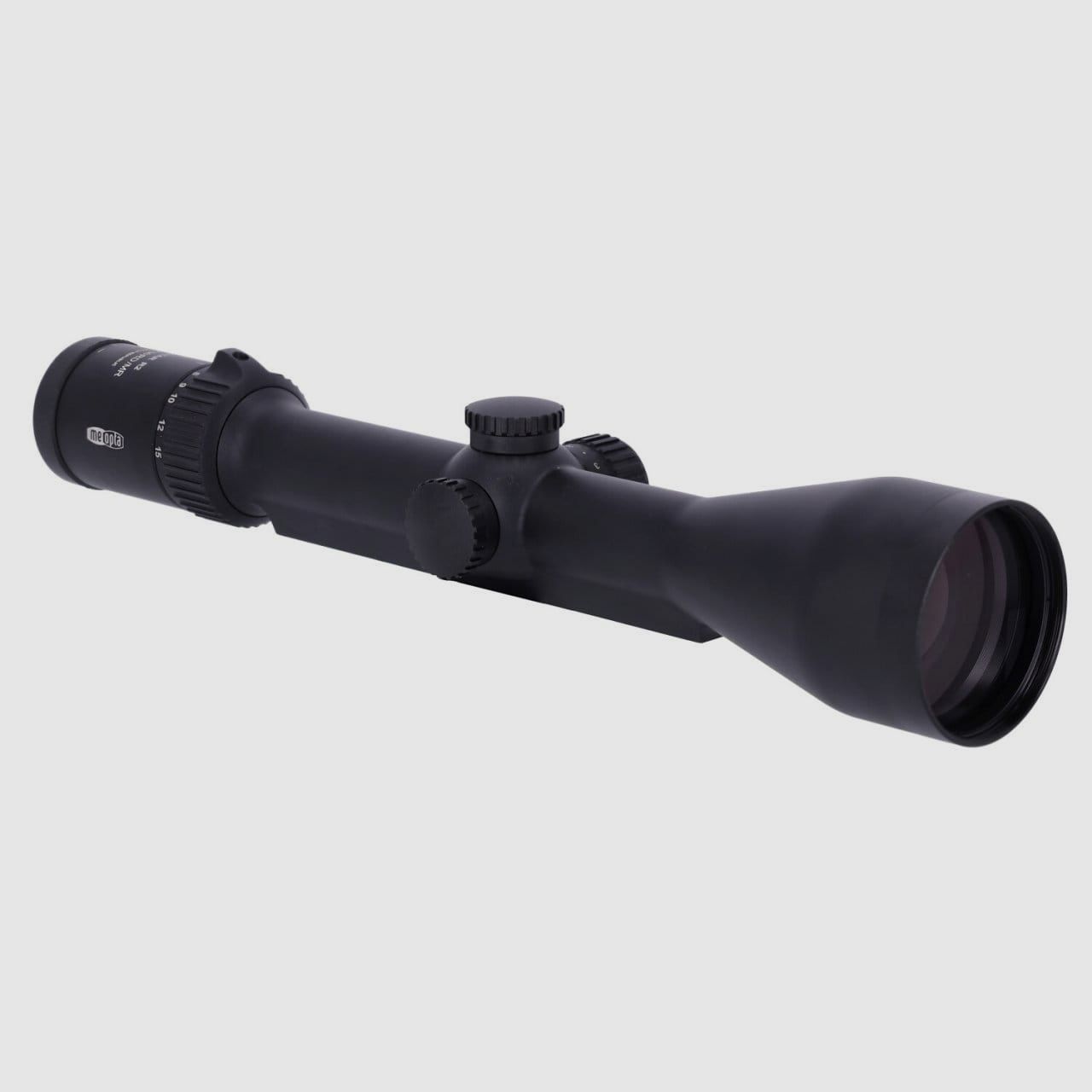 Meopta MeoStar R2 2.5-15x56 RD 4LP riflescope