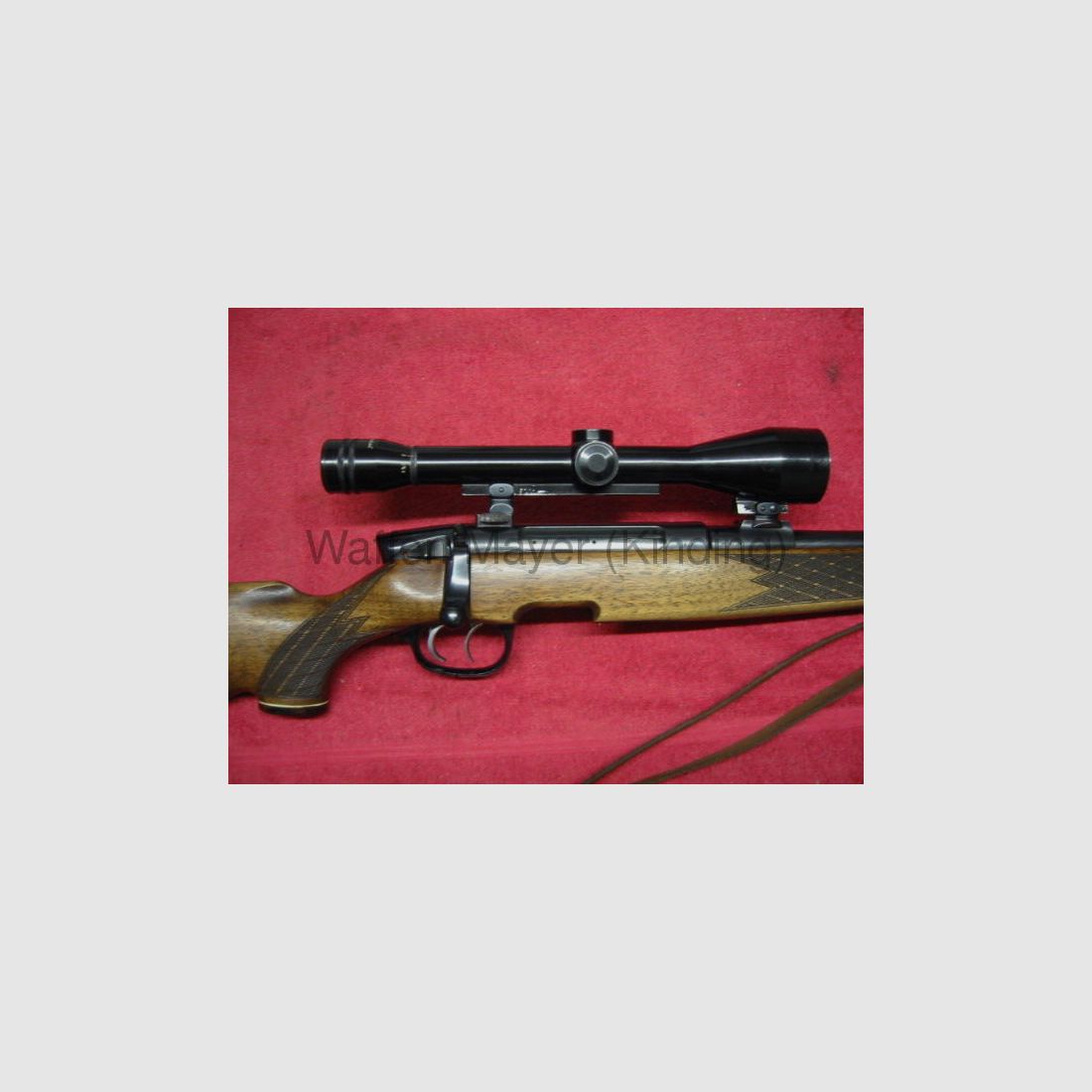 Steyr Mod.S