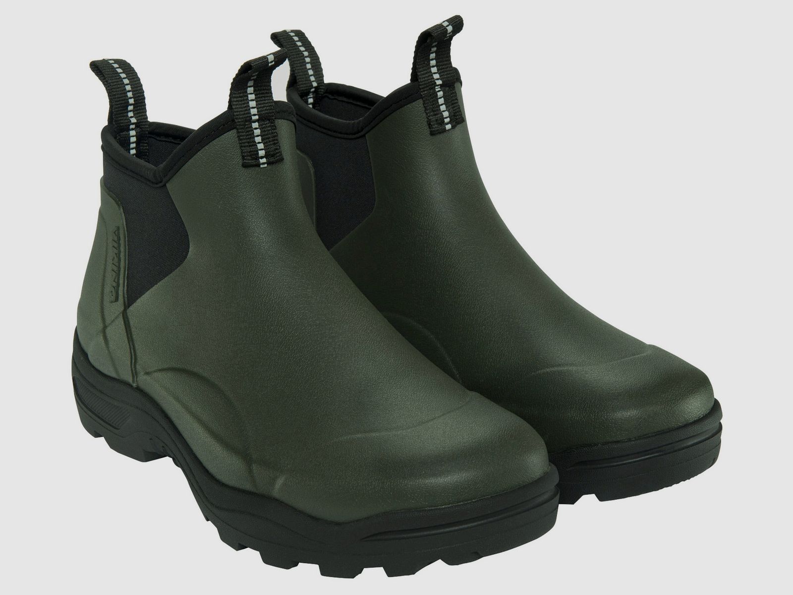 Viking Bottes en Caoutchouc Gravel Neo