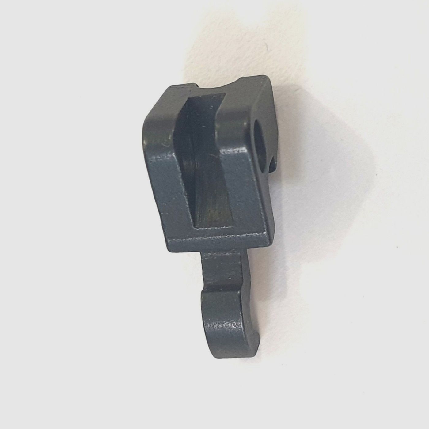 Smith & Wesson Cylinder Stop Old Style Frame N blued 036400000, image 2 of 3