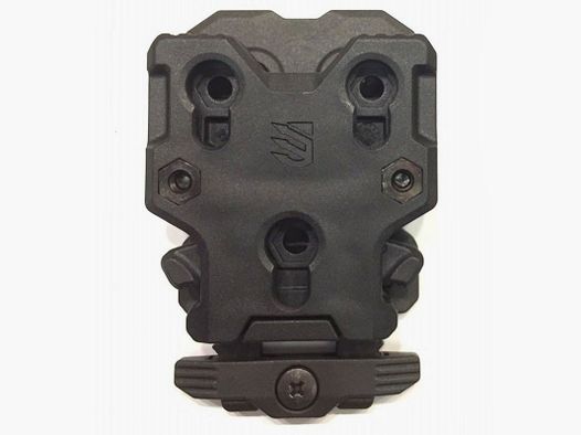 BLACKHAWK! MOLLE-Adapter für T-SERIES Holster
