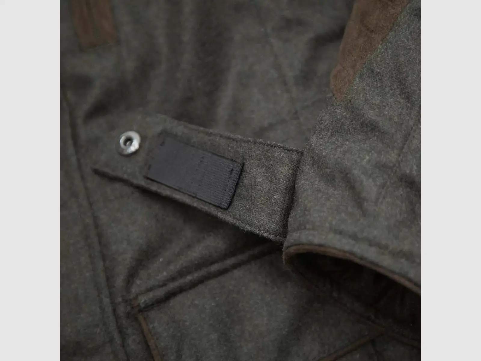 G-Loft Lodenparka Gen.II, Bild 11 von 30