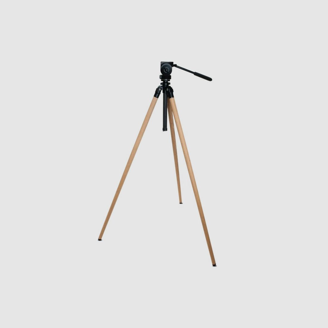 Kite Optics Stativ Ardea Natur Eiche, Bild 1 von 3