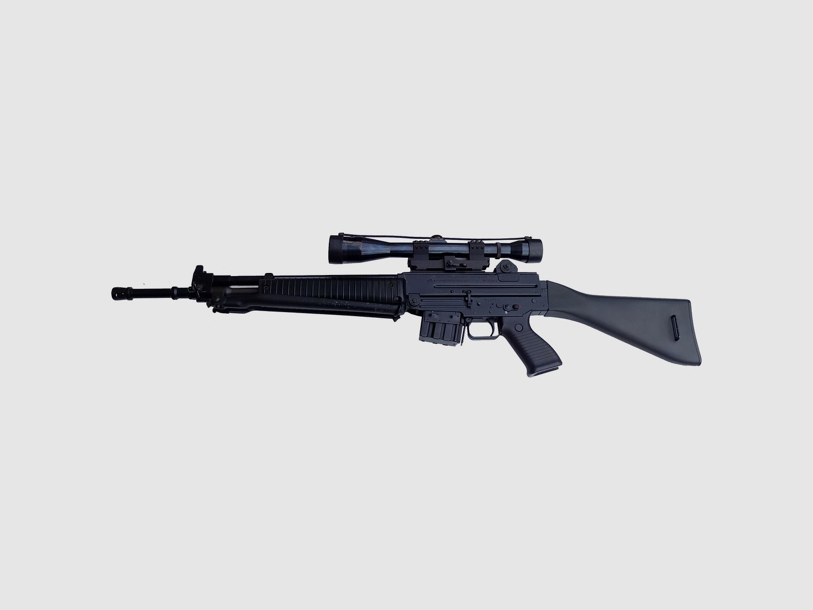 Beretta AR70 Sporting, Bild 2 von 2