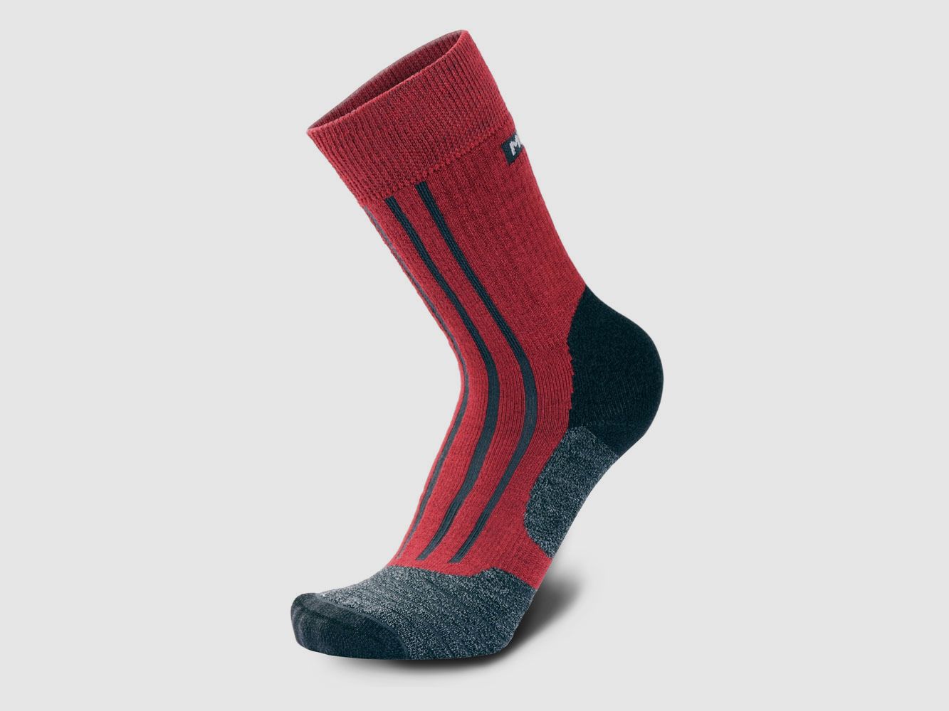 Meindl Merino Socke MT6 Men Loden