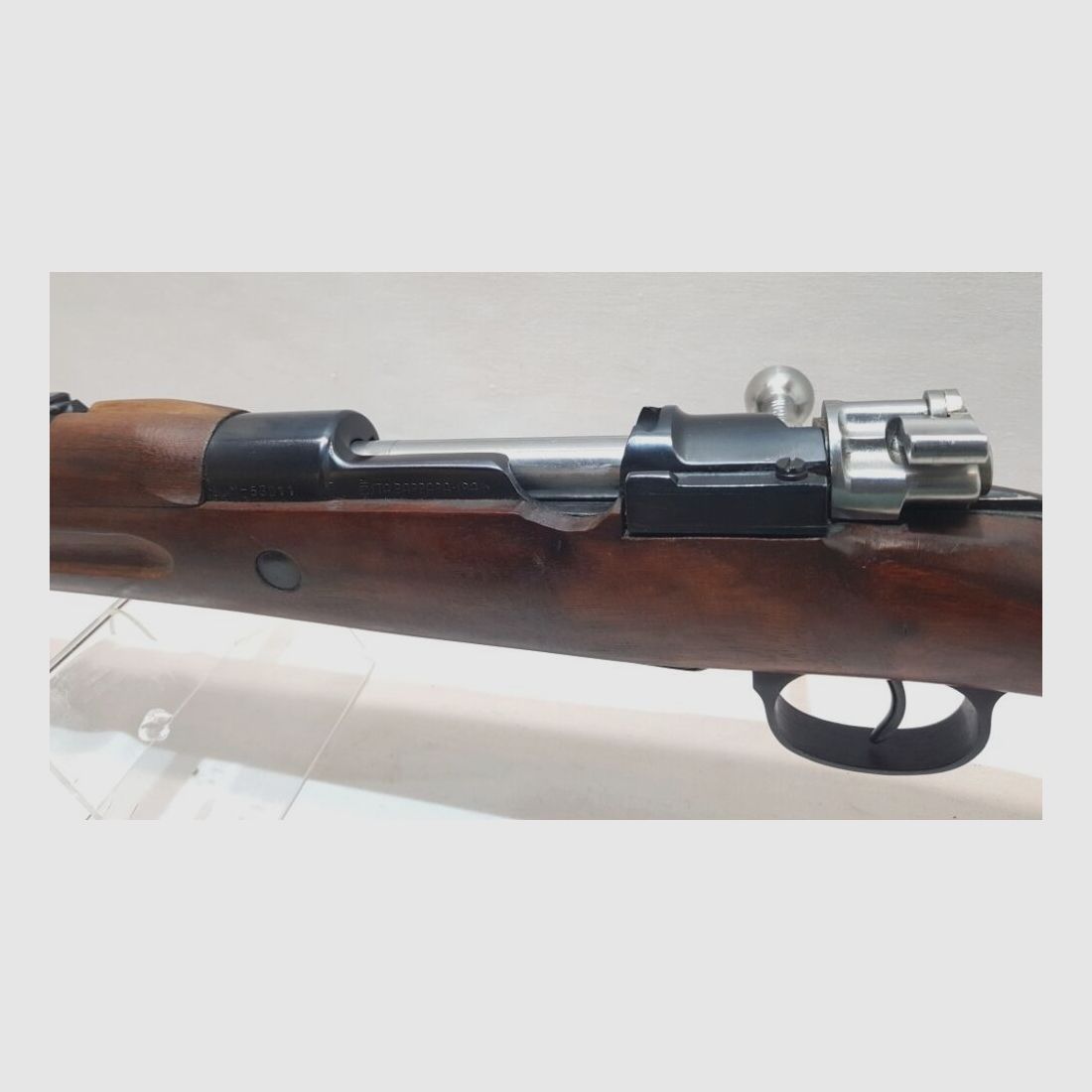Sta Bárbara España M98