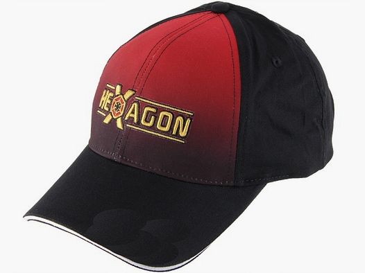 GECO Cap Hexagon « All you need »