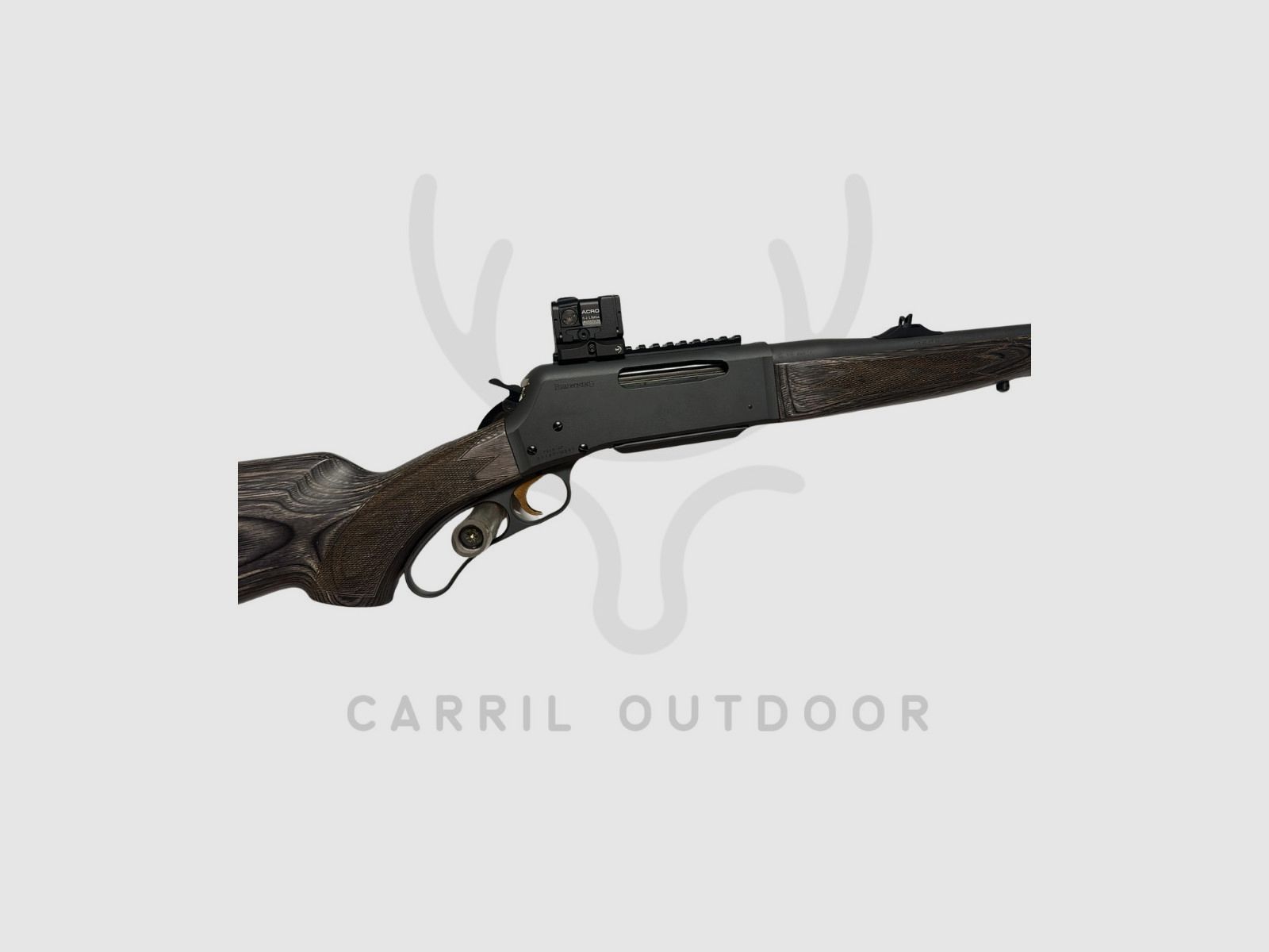 Browning BLR Lightweight Tracker (PL), image 3 of 3