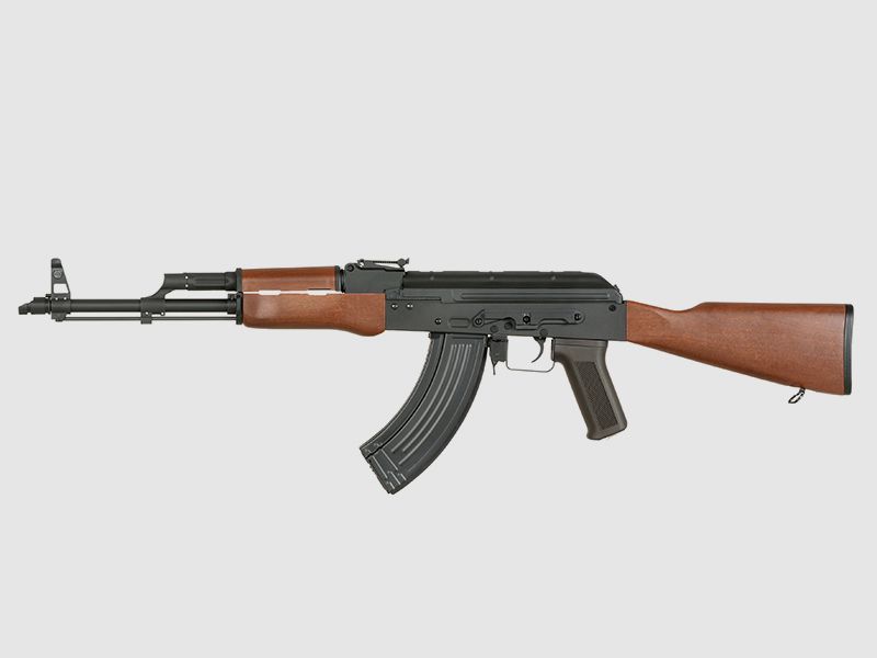 AKM Sports Line max. 0,5J AEG mit ETU [S&T]