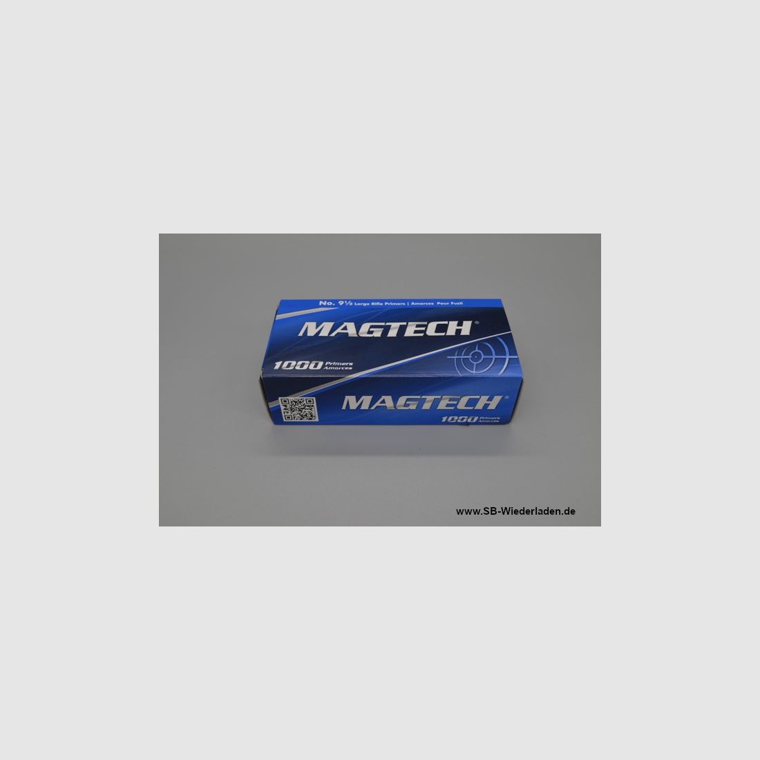 Magtech Grote Geweer