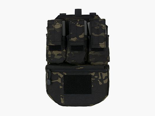 Assault Back Panel - MB [8FIELDS]
