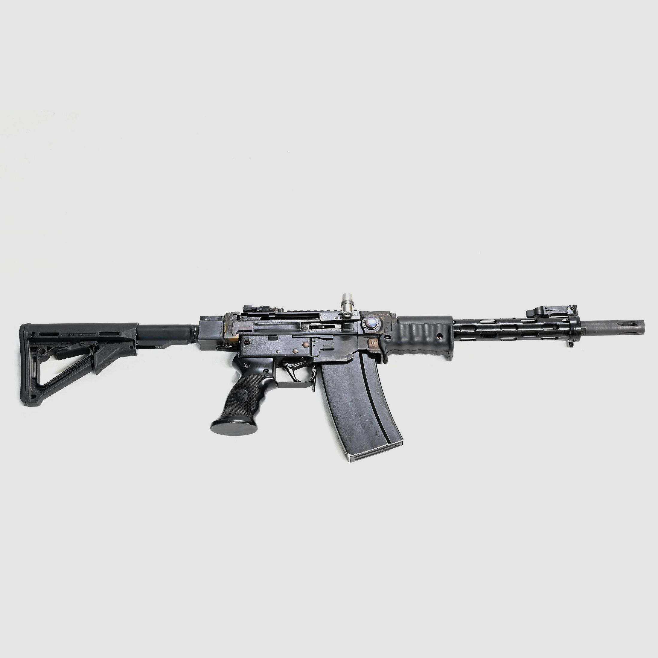 Huurwapen | SL Geweer SIG 510 / Stgw. SIG 57 “WINGOLD Short”, Kal 7.5×55