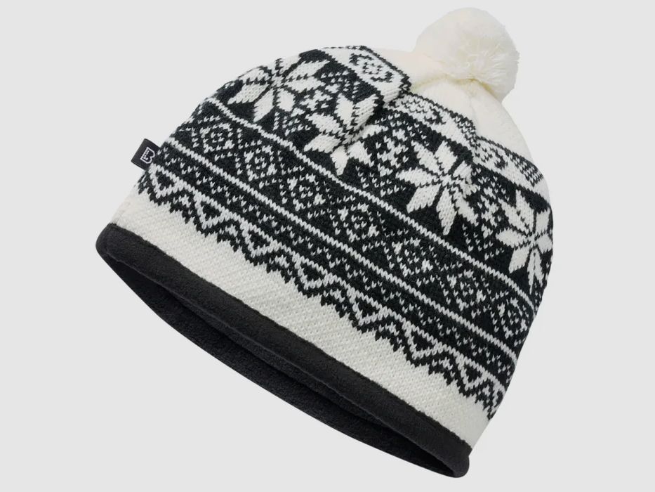 Snow Cap Weiß