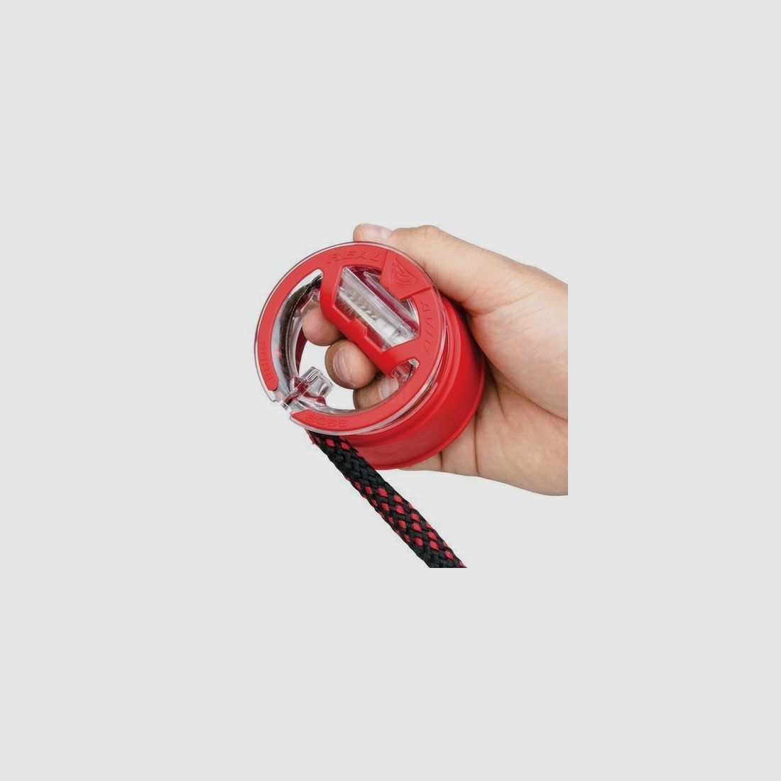 Cordon de nettoyage de canon Real Avid Bore Boss .22LR, image 7 sur 8