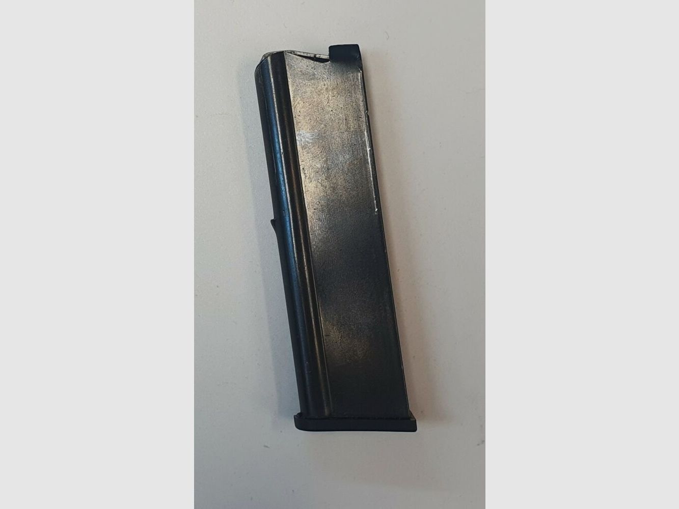Landmann Waffenfabrik GmbH Magazin für Gewehr JGL Landmann Automat 65/68/69 - .22lr - 10 Schuss