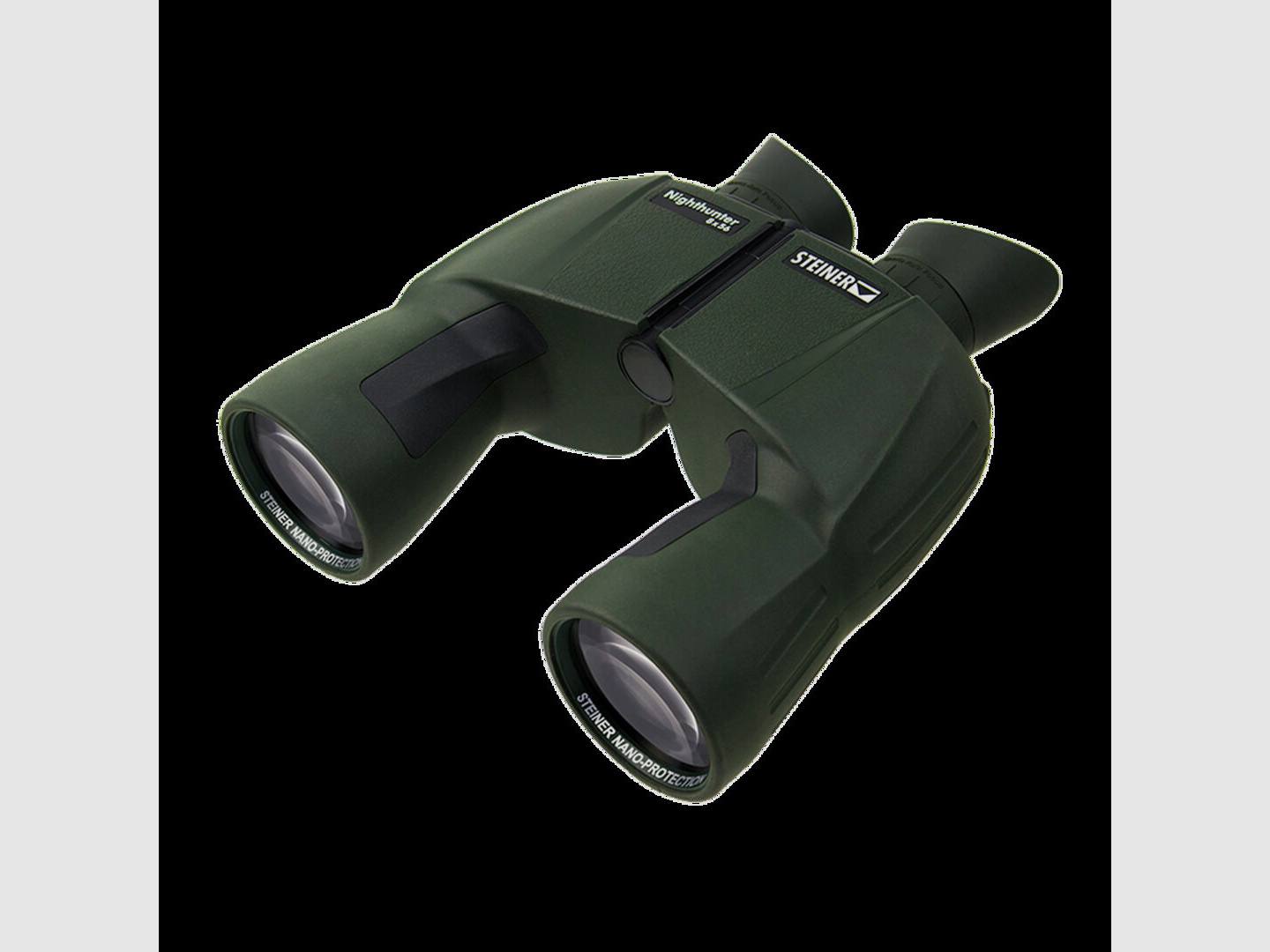Steiner Nighthunter 8x56