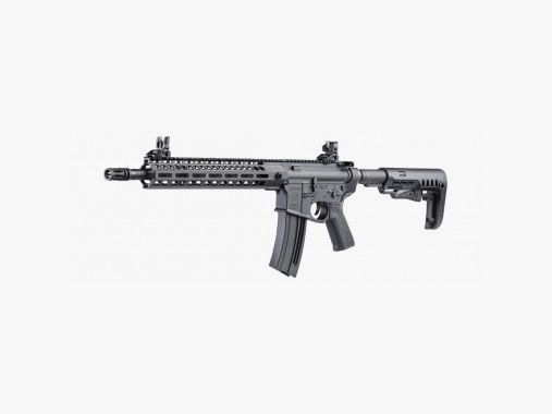 Hammerli Tac R1 .22lr