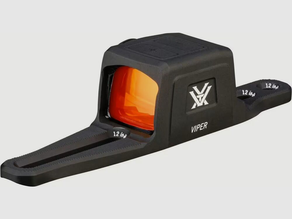 Vortex Optics Vortex Viper Shotgun Red Dot Multi-Reticle