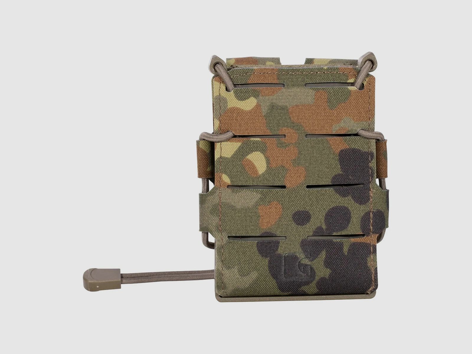 Clawgear Magazintasche 5.56 / AK Speedpouch LC
