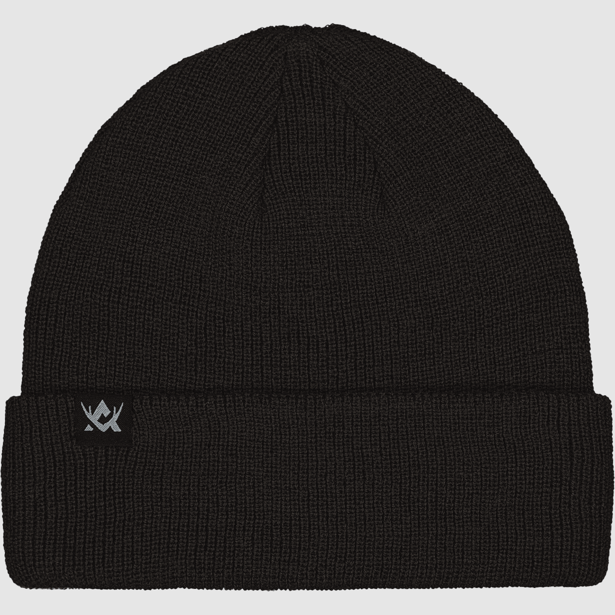 Alaska 1795 Merino Beanie Brown