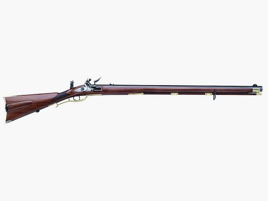 Fusil Jäger Target à silex cal. .54