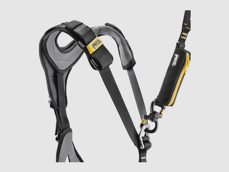 PETZL SWIVEL OPEN, Bild 3 von 3