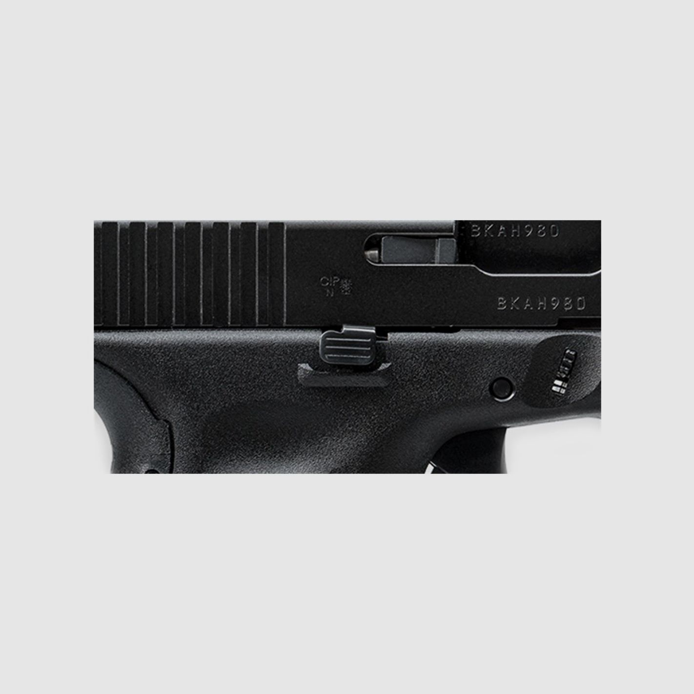Glock 19 Gen 5 FS Cal. 9x19 mm Para, imagen 14 de 18