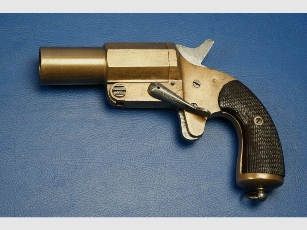 Grivolat 1914/18 25mmFrench(Signal)