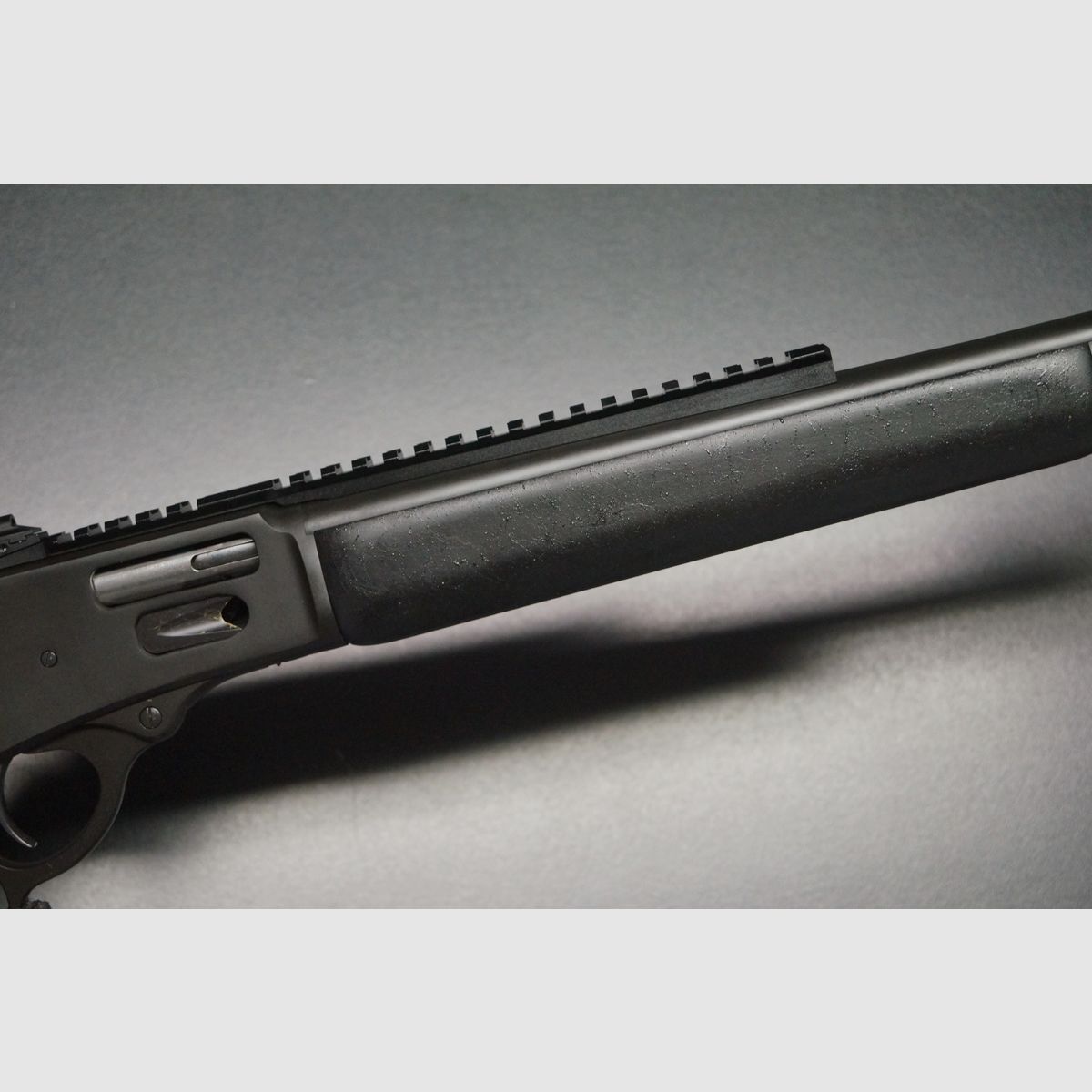 Rossi R95 Triple Black 357 Mag, immagine 2 di 6