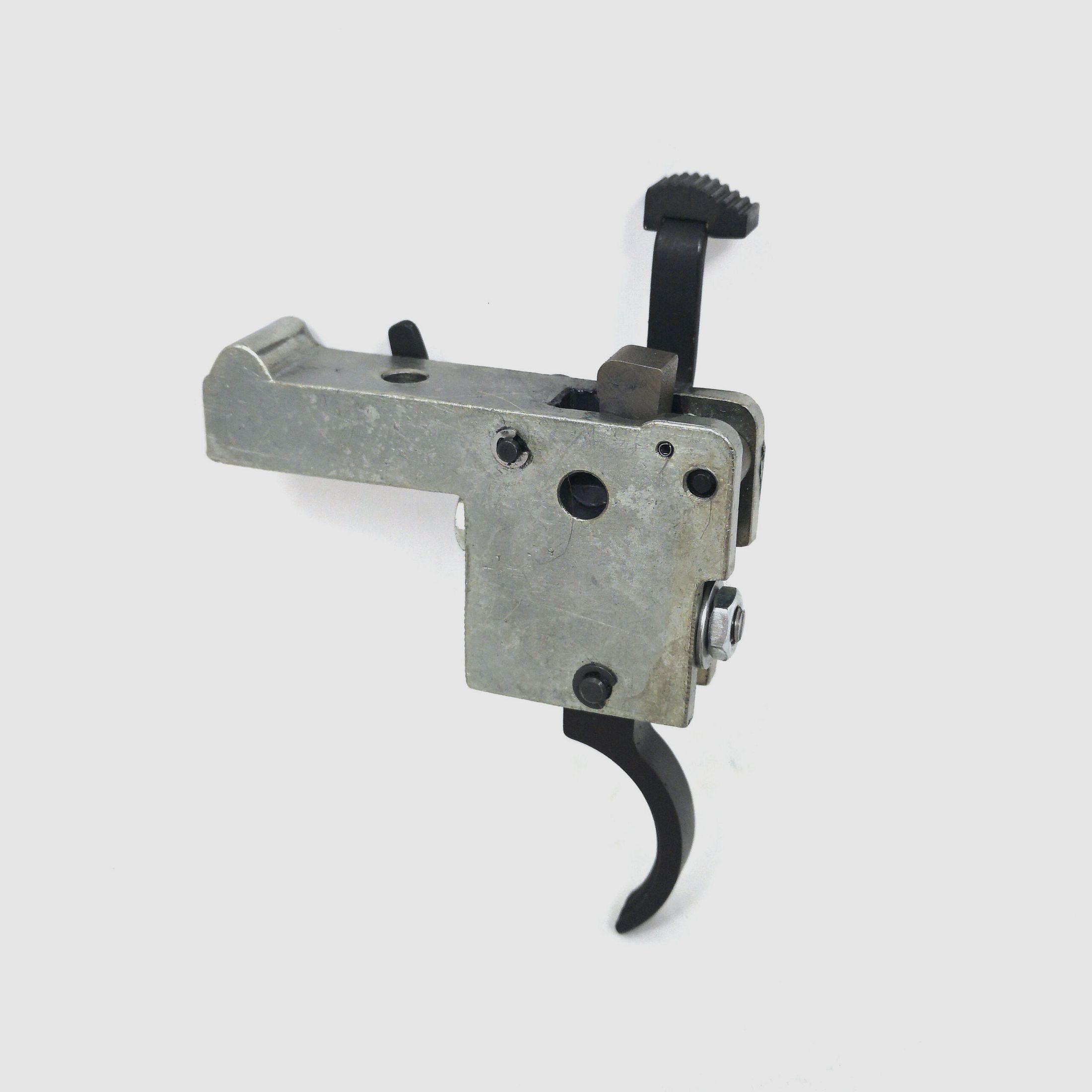Weatherby Vanguard Direkt Komplett Abzug, Bild 2 von 2