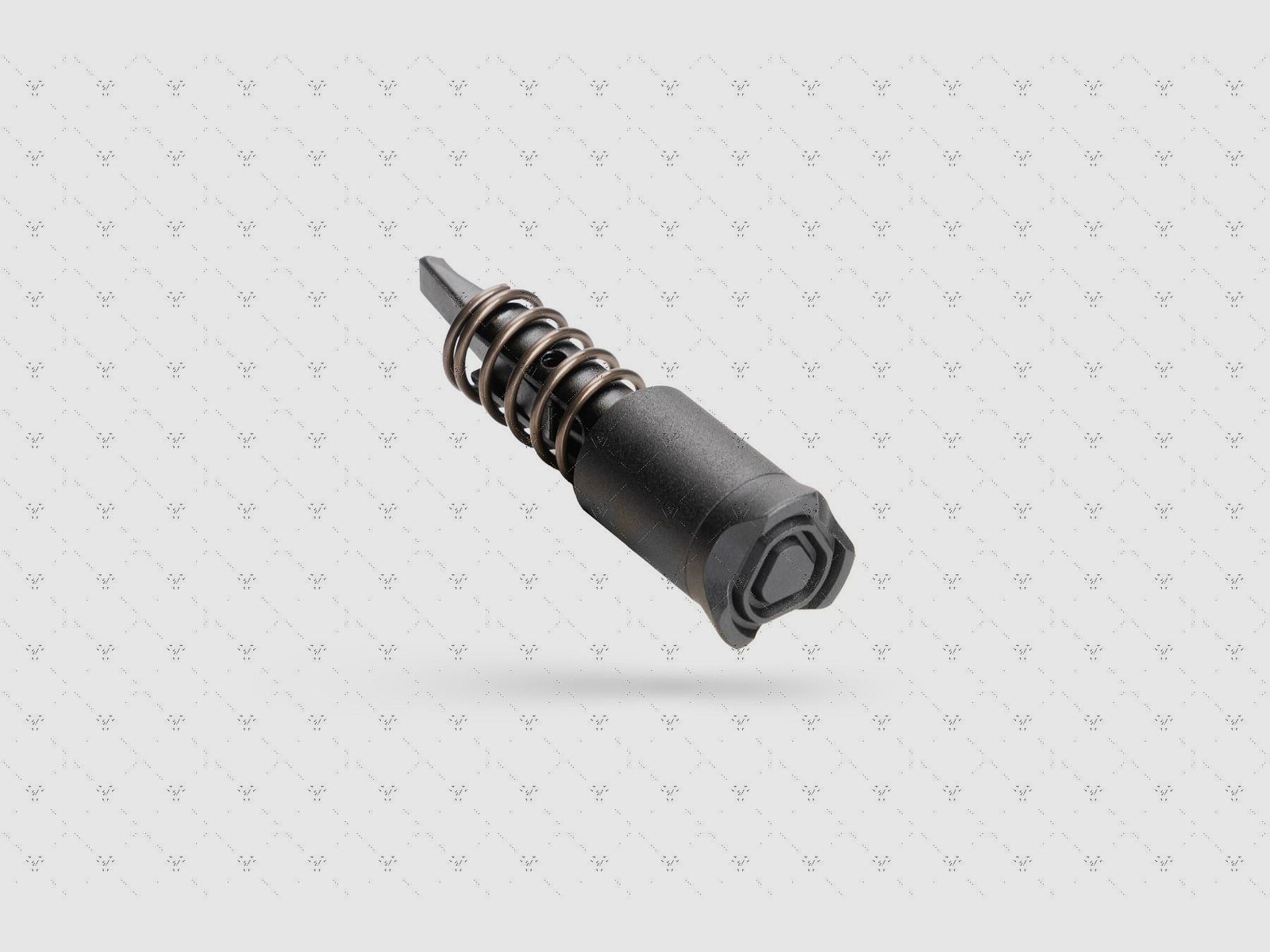 Strike Industries Strike Forward Assist für AR15/AR10, Bild 4 von 4