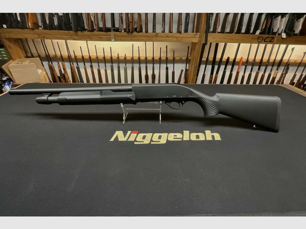 CZ Uhersky Brod 612 12/76