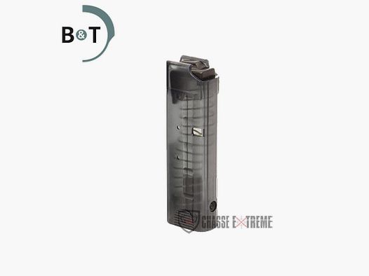 B&T 15 Schots Magazijn voor TP9/APC9