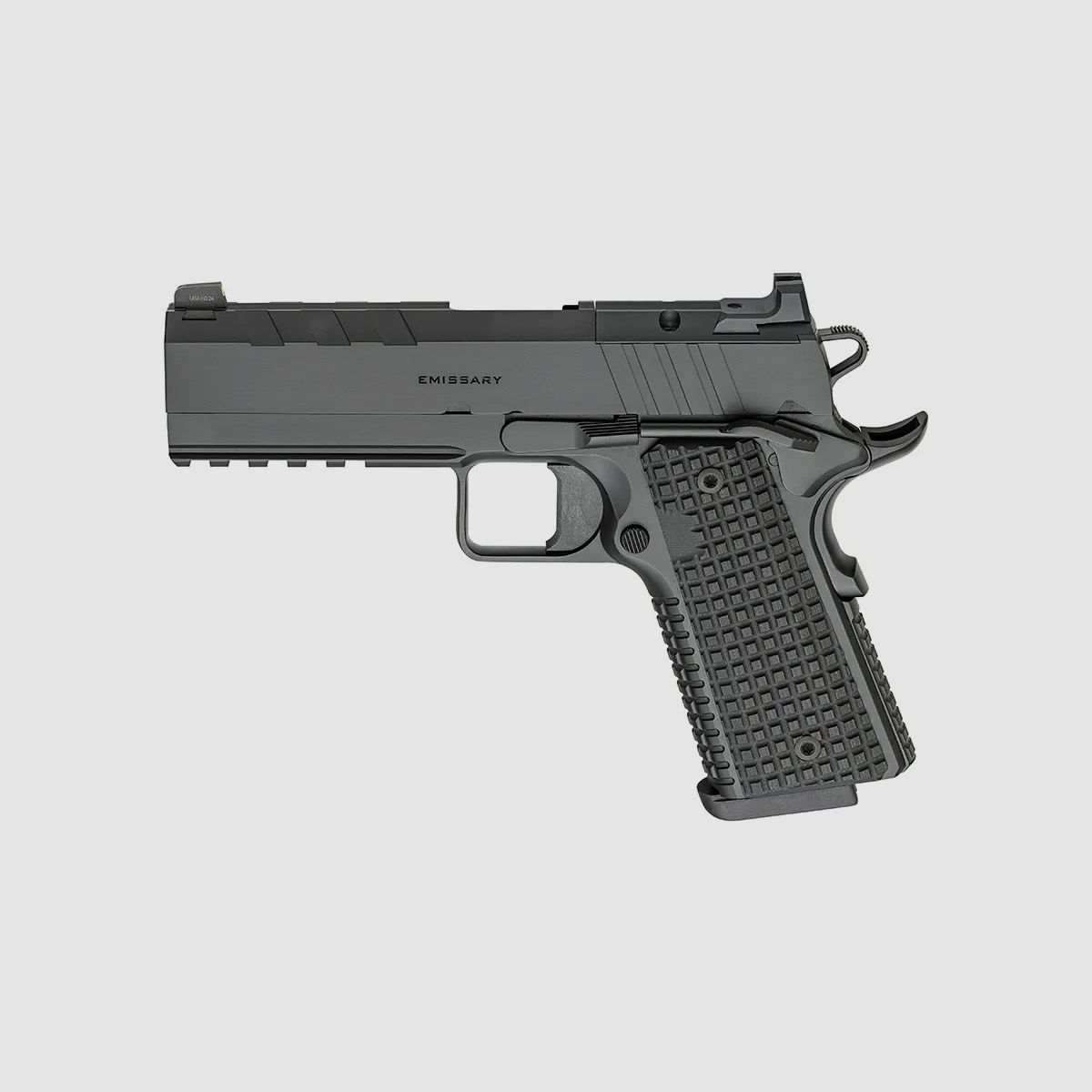 1911 Emissary 4.25" AOS Black, Bild 1 von 4