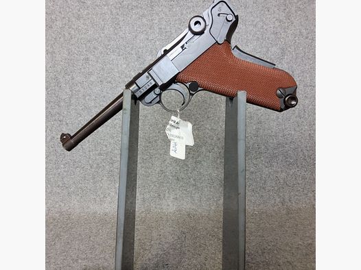 Fábrica de armas Bern-W&F 1900/06
